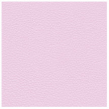 Modèle imprimé rose-clair élégant découpages en acrylique