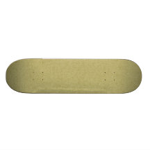 MODÈLE NEUTRE VERDÂTRE BRONZAGE SOLIDE DE LA COULE PLATEAUX DE SKATEBOARDS
