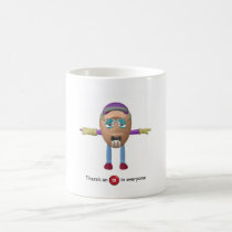 modèle tasses