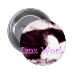 Modèles mannois du monde badges