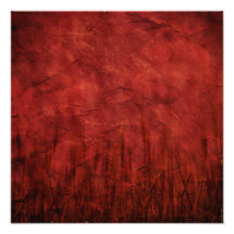 MODÈLES ROUGES SANG DE GRAPHIQUES DE DIGITAL DE LA PHOTOS D’ART