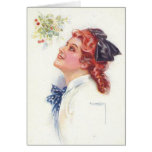 Modes fabuleuses (111) cartes de vœux