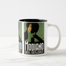 Modiano Tasses À Café