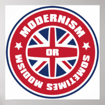 Mods Posters