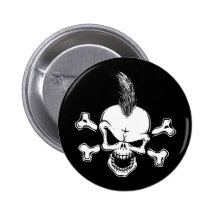 Moe Hawkins Badges