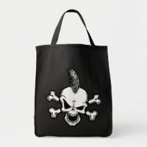 Moe Hawkins Sac En Toile