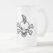Moe Hawkins Tasses