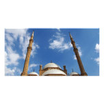 Mohamed Ali Mosque Modèle Pour Photocarte