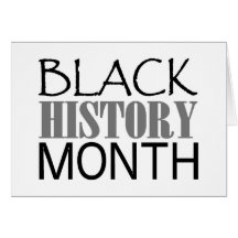 Mois noir d'histoire carte