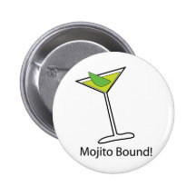 mojito badges avec agrafe