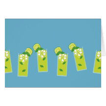Mojito Cartes