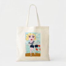 Momiche Sacs De Toile