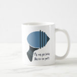 Mon arme à feu de rayon ressemble aux pièces d'int tasses à café