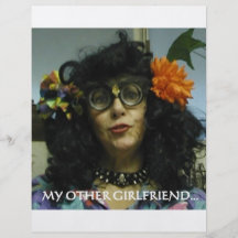 MON AUTRE AMIE PROSPECTUS PERSONNALISÉS