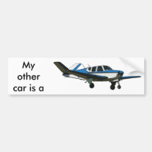 Mon autre voiture est a adhésifs pour voiture