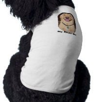 Mon beau MOIS vêtements pour animaux domestiques