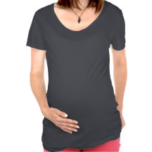 Mon bébé ne peut pas arrêter Doin la secousse de H Tee-shirt Grossesse