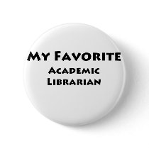 Mon bibliothécaire scolaire préféré