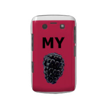 "Mon cas de Coque-Compagnon de Blackberry" Blackbe Coque Blackberry