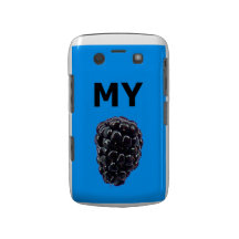 "Mon cas de Coque-Compagnon de Blackberry" Blackbe Coques Blackberry Bold