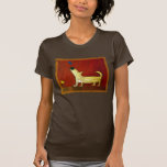 Mon chien Jake T-shirt