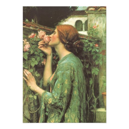 Mon doux s'est levé (âme du rose) par le château d bristol