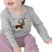 Mon ęr Noël T-shirts