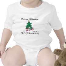 Mon ęr T-shirt de Noël