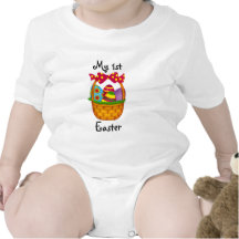 Mon ęr T-shirt de Pâques Onsie