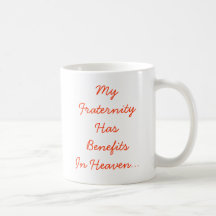 Mon FraternityHasBenefits dans le ciel…, alpha OM… Tasse