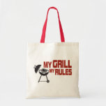 Mon gril mes règles sac