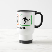 MON INTERNAT TASSE À CAFÉ
