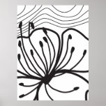 mon jardin 01 poster