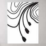 mon jardin 04 poster