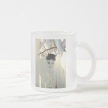 Mon joli Kitty Tasse À Café