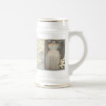 Mon jour du mariage tasses