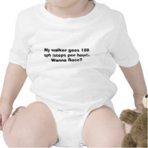 Mon marcheur met le sph 100 (étapes par heure). Vo T-shirts