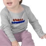 Mon papa est un superhéros t-shirts