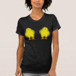 Mon petit Chickadee T-shirts