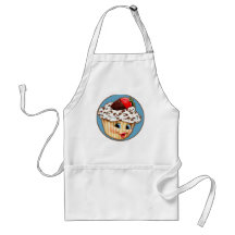 Mon petit petit gâteau doux tabliers