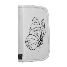 MON PLANIFICATEUR DE PAPILLON AGENDA