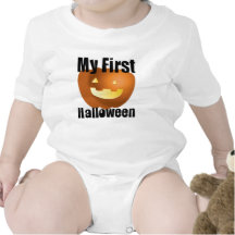 Mon premier Halloween Bodies