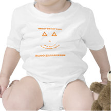 Mon premier Halloween T-shirts