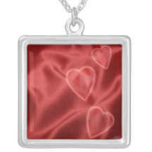 Mon rêve mon véritable collier de coutume d'amour