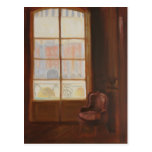 Mon studio de Paris Cartes Postales