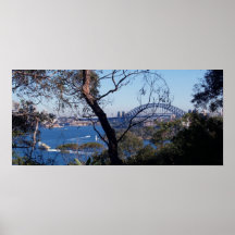 Mon Sydney Affiches