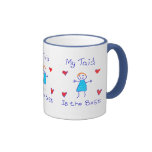 Mon Taid est le meilleur Mug