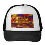 Mona Lisa Casquettes