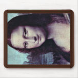 Mona Lisa (La Giaconda), par Leonardo da Vinci (so Tapis De Souris
