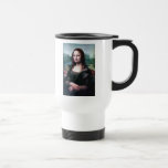 Mona Lisa par Leonardo da Vinci Mugs À Café